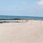 Kjeldbjergvej Iii Nyaraló *
