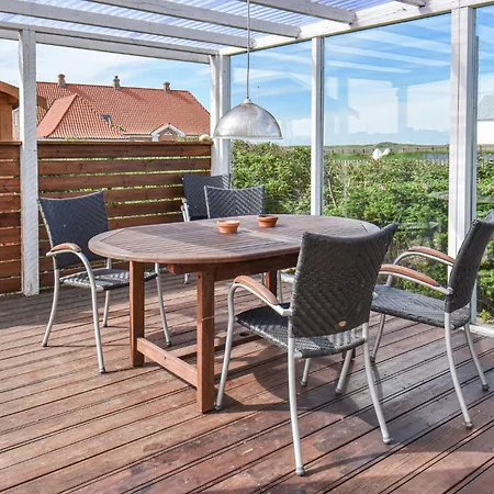 Beautiful In Lemvig With Kitchen Holiday home *