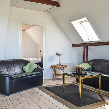 Beautiful In Lemvig With Kitchen Holiday home *