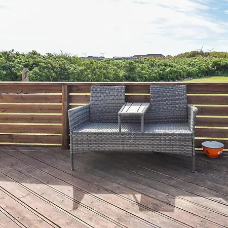 Beautiful In Lemvig With Kitchen Holiday home