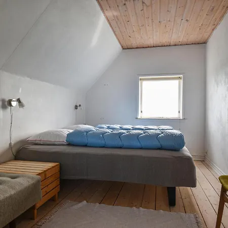 Holiday home Beautiful In Lemvig With Kitchen