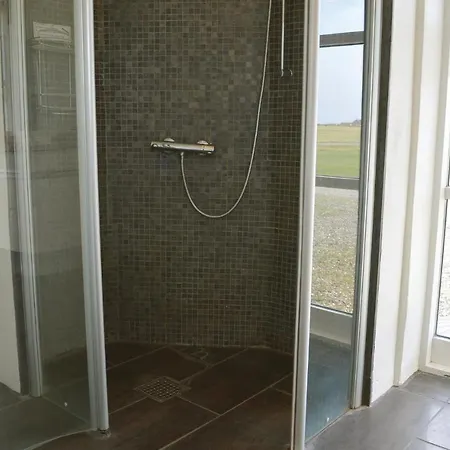 Beautiful In Lemvig With Kitchen Holiday home