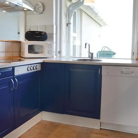 Beautiful In Lemvig With Kitchen * Norby (Lemvig)