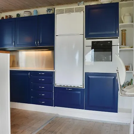 Beautiful In Lemvig With Kitchen * Norby (Lemvig)