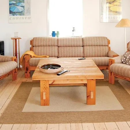 Holiday home Beautiful In Lemvig With Kitchen Norby (Lemvig)